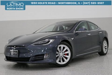 Pre Owned Tesla Vehicles Ultimo Motors Chicago Il